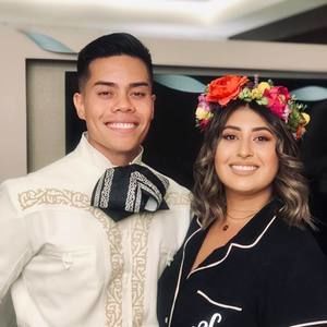 Meet your Posher, Timothy john